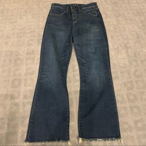 Brand new Abercrombie and Fitch jeans